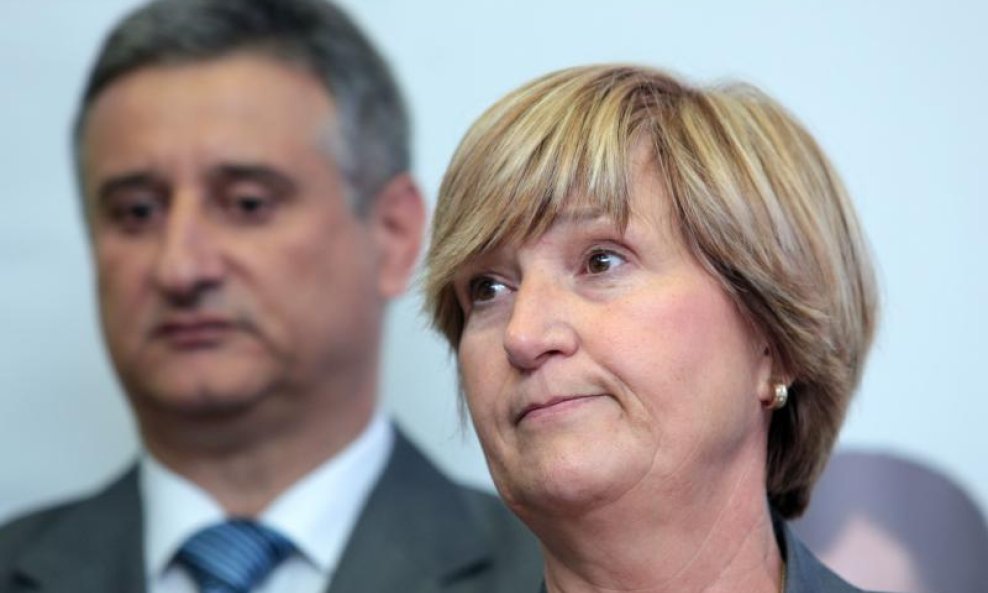 Karamarko Tomašić