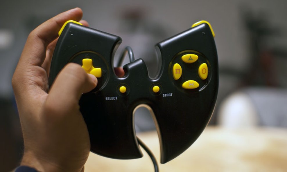 Wu Controller