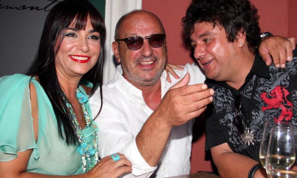 Alka i Zlatko