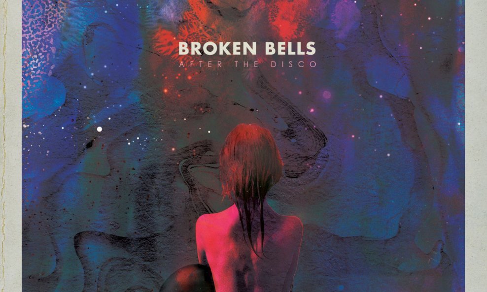 broken bells