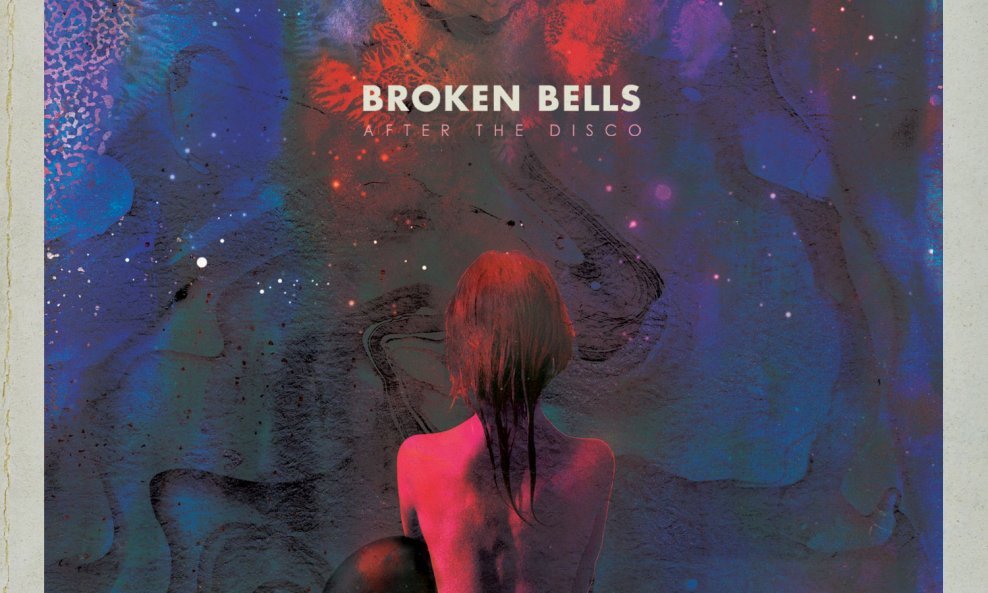 broken bells