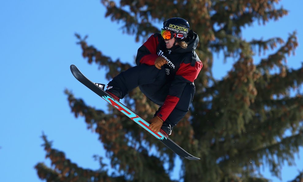 Torstein Horgmo