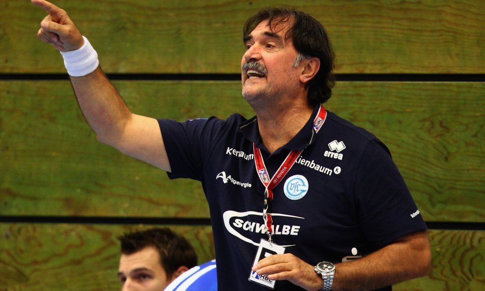 Sead Hasanefendić