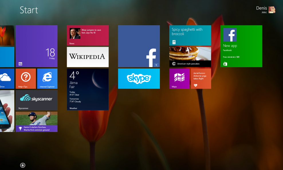 Windows 8.1