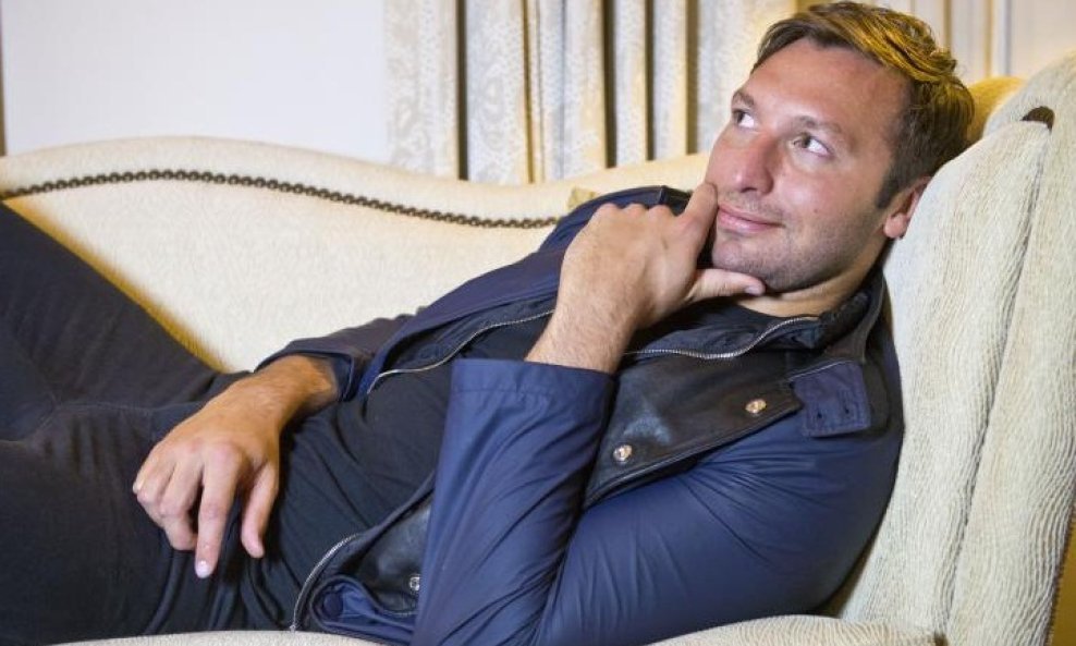 Ian Thorpe