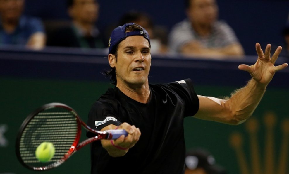 Tommy Haas