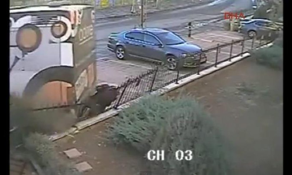 sreća u nesreći funvideo