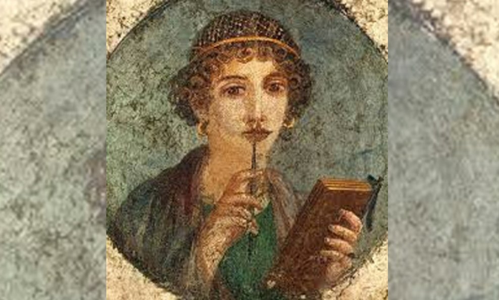 Sappho