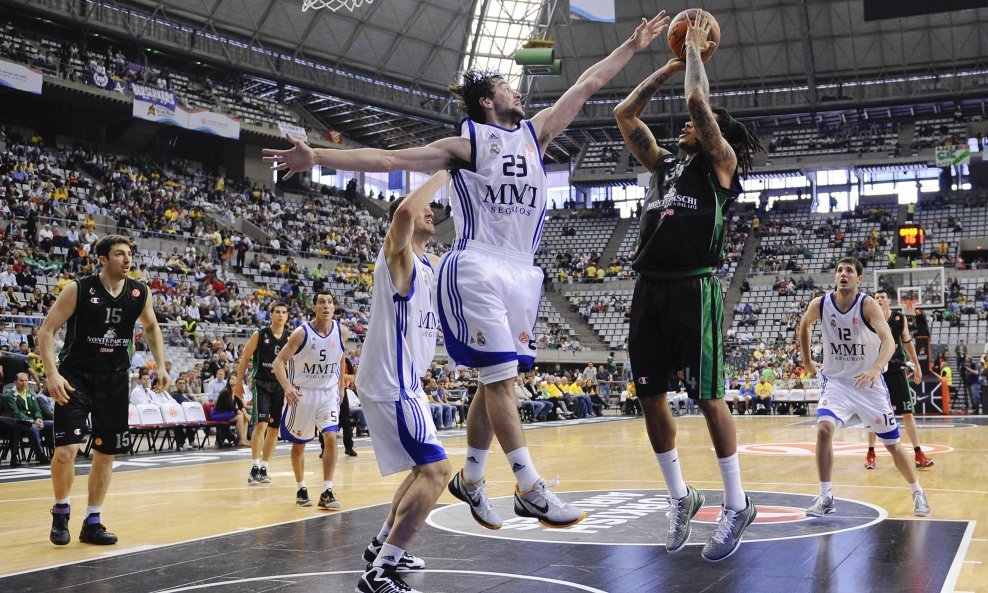 Sergio Llull