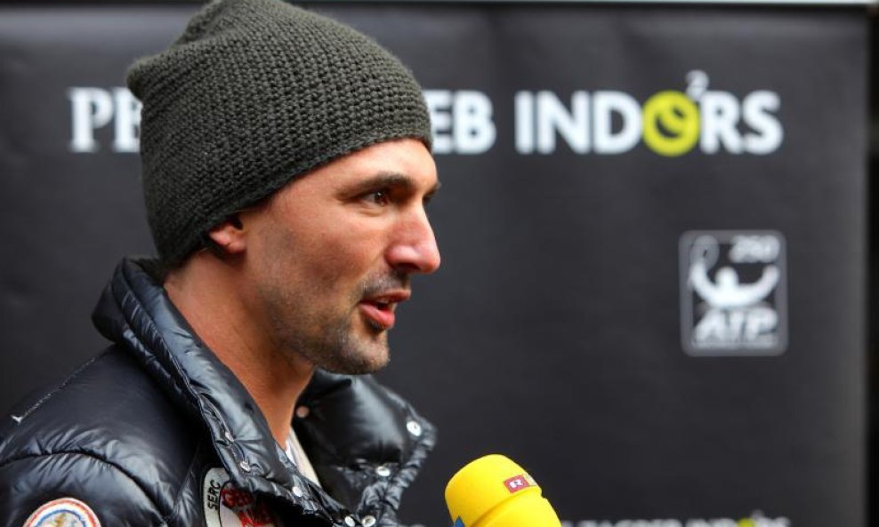 Goran Ivanišević