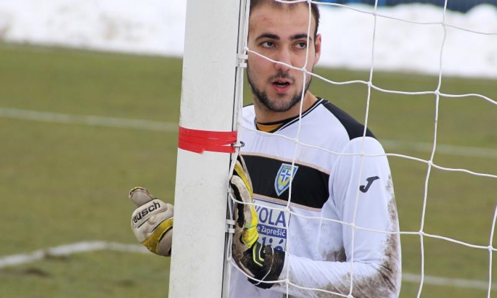 Matej Delač