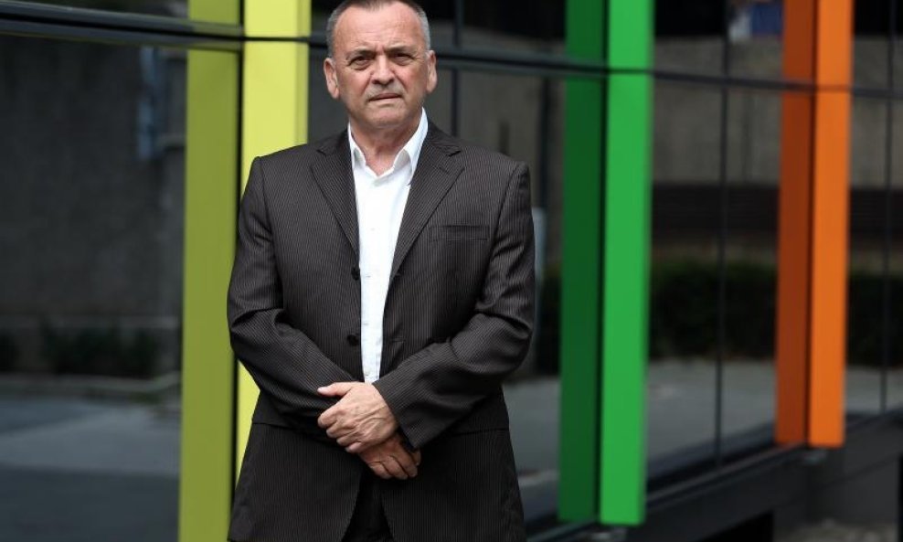 Ivica Vrkić