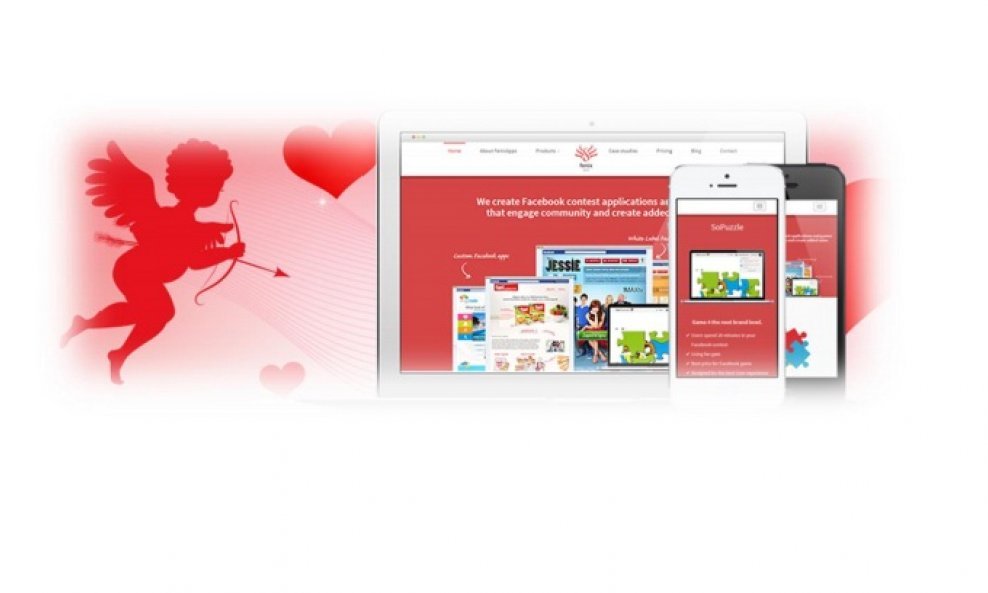 akcija e-knjiga e-book valentinovo