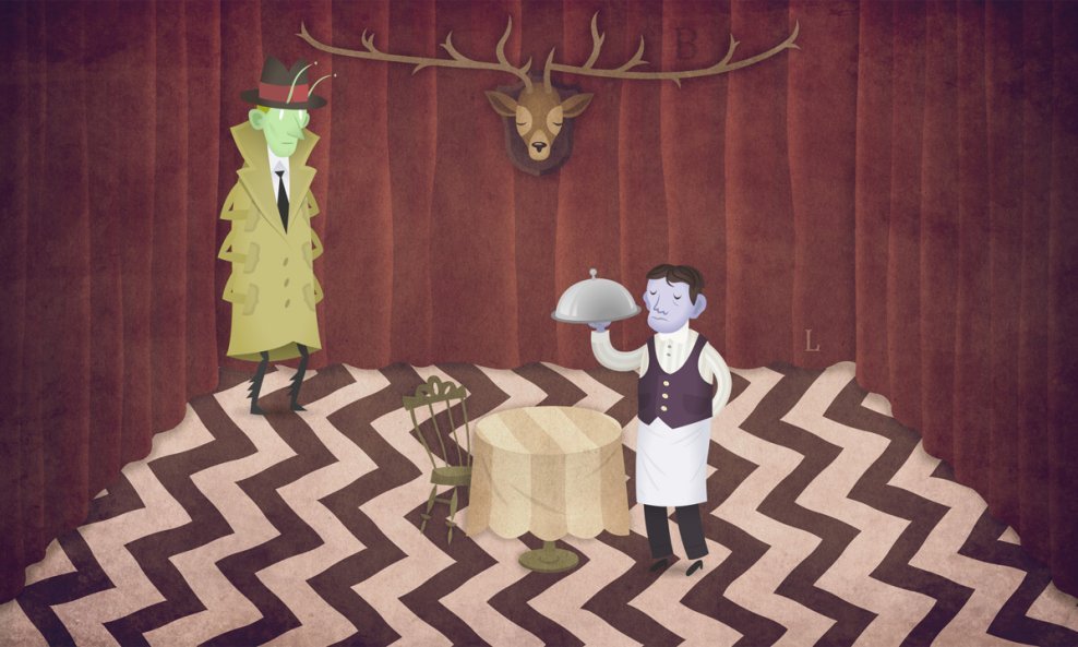 Franz Kafka video game 1