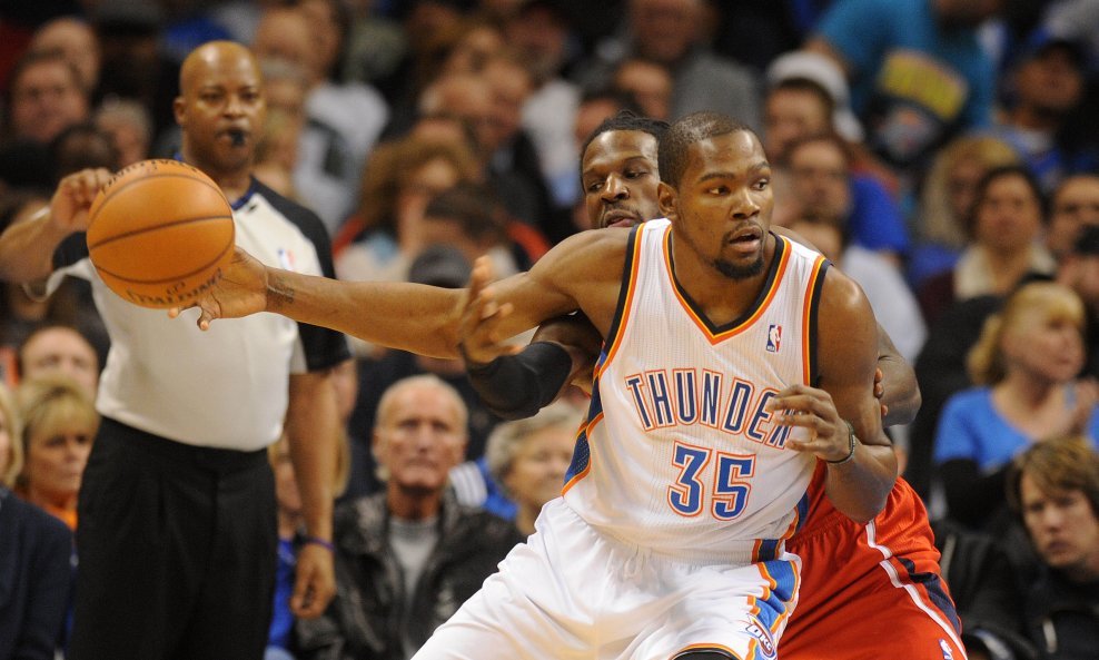 Kevin Durant