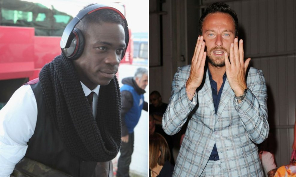 Balotelli Facchinetti