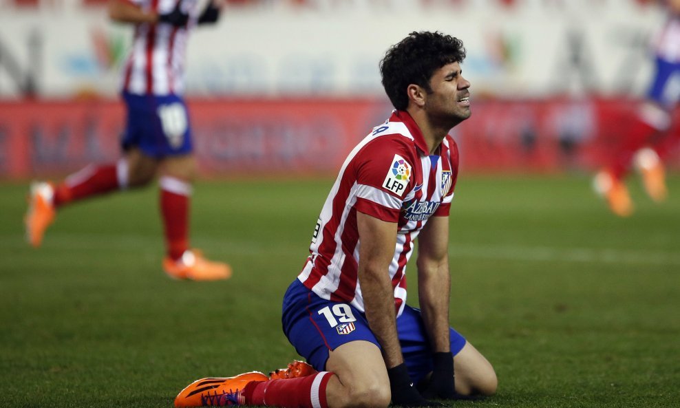 Diego Costa