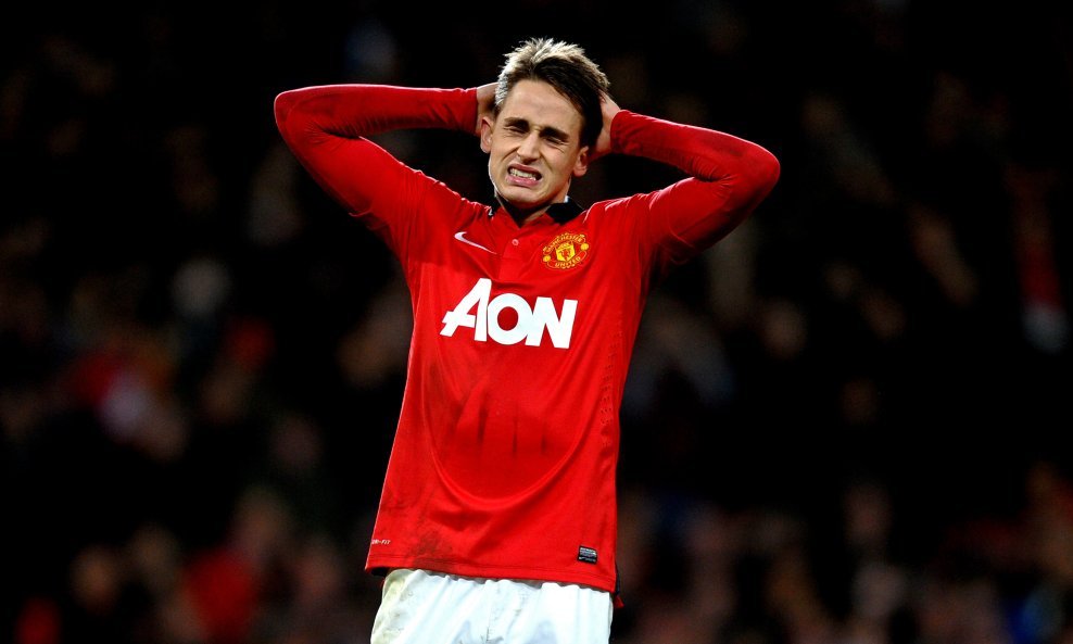 Adnan Januzaj