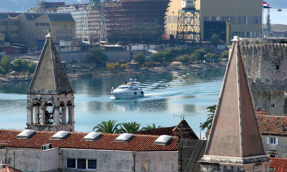 brodotrogir