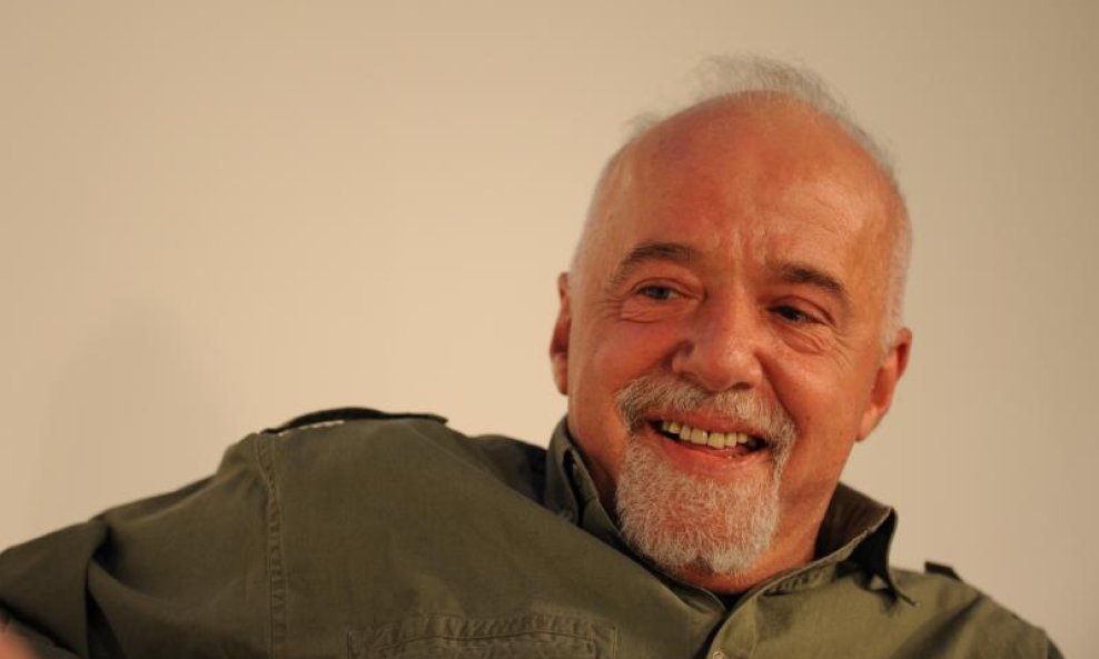 Paulo Coelho