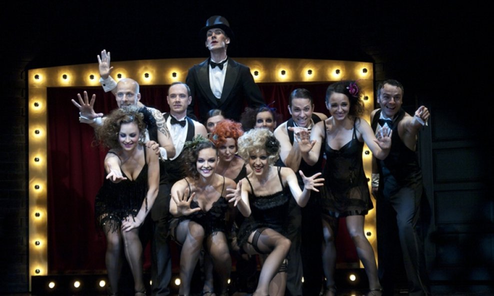 cabaret