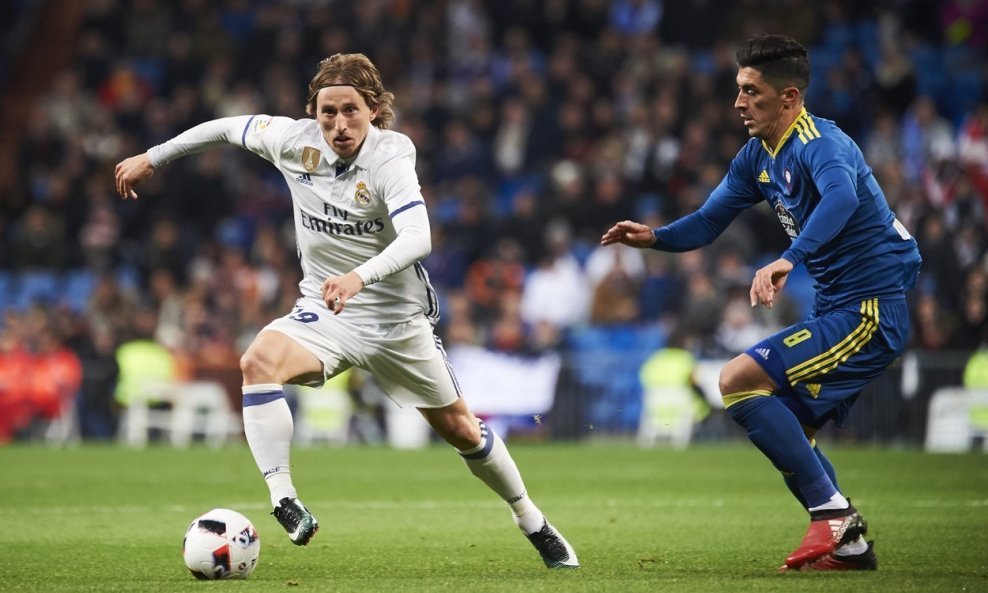 Luka Modrić