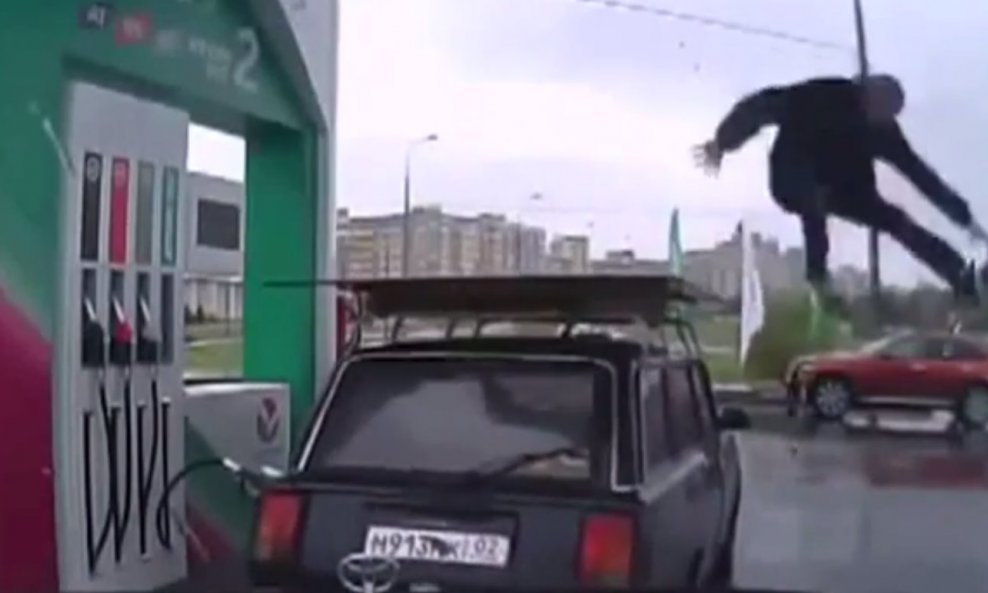 rus benzinska funvideo