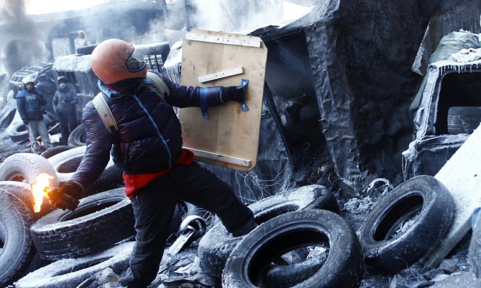 U Ukrajini i dalje žestoko (13)