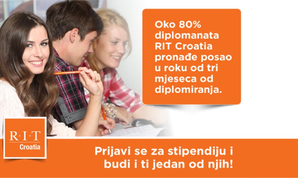 RIT stipendije