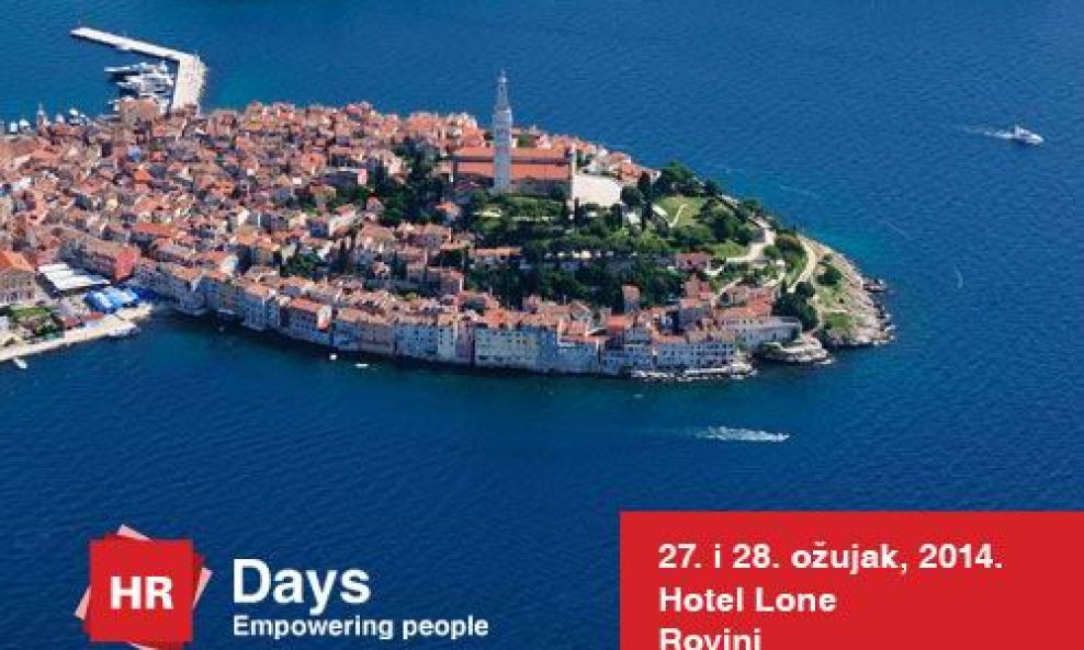 HR Days Rovinj