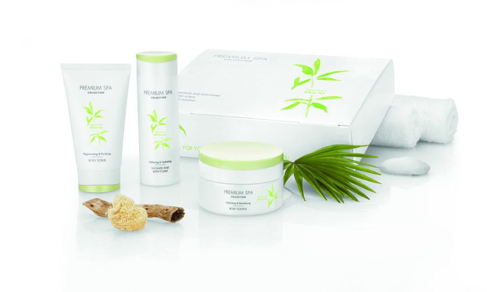 Amway Premium Spa kolekcija