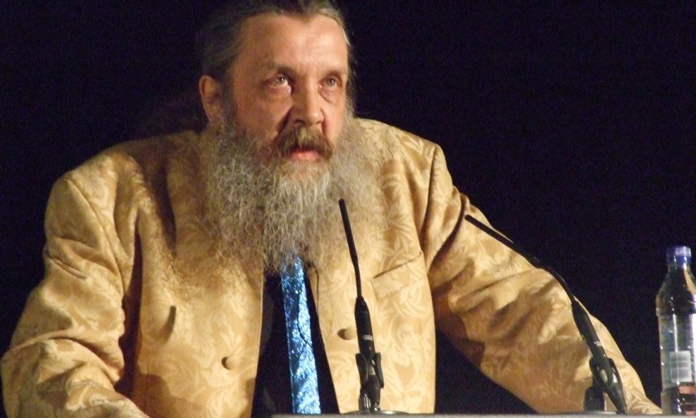 alan moore