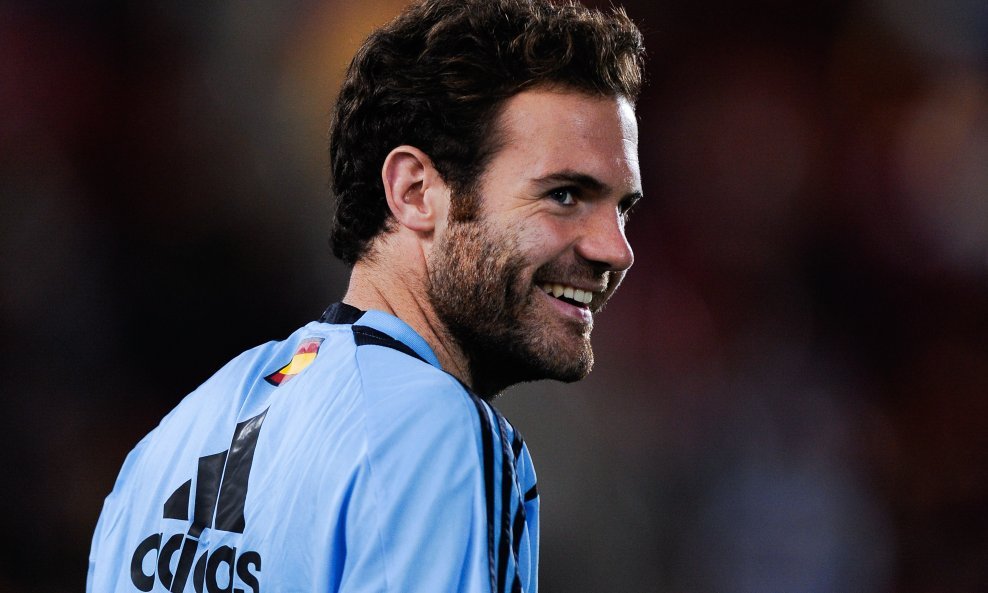 Juan Mata