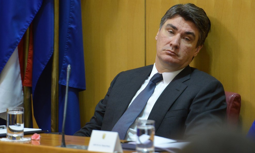 Zoran Milanović