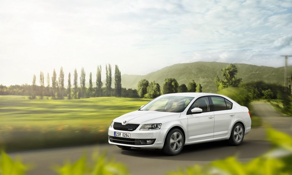 Skoda-OCtavia-Greenline-#[3]