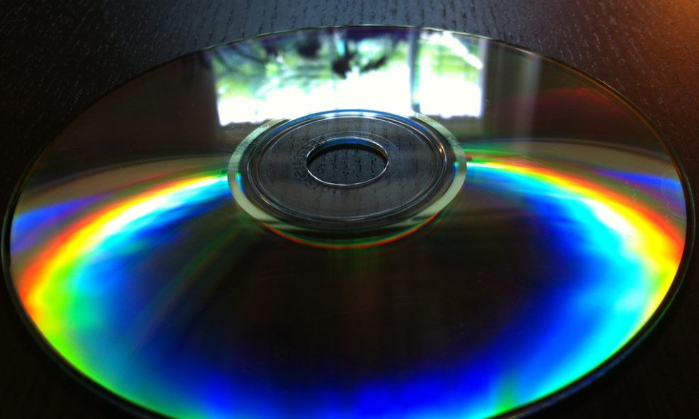 dvd