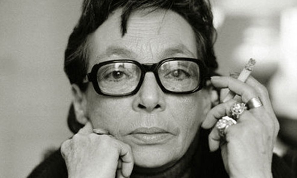 Marguerite Duras