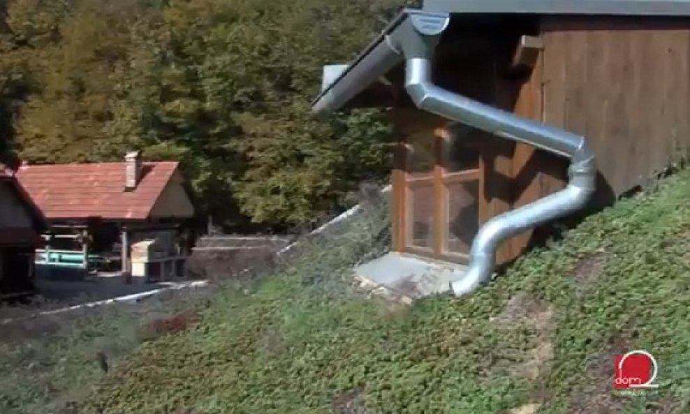 zeleni krovovi udruga ZMAG