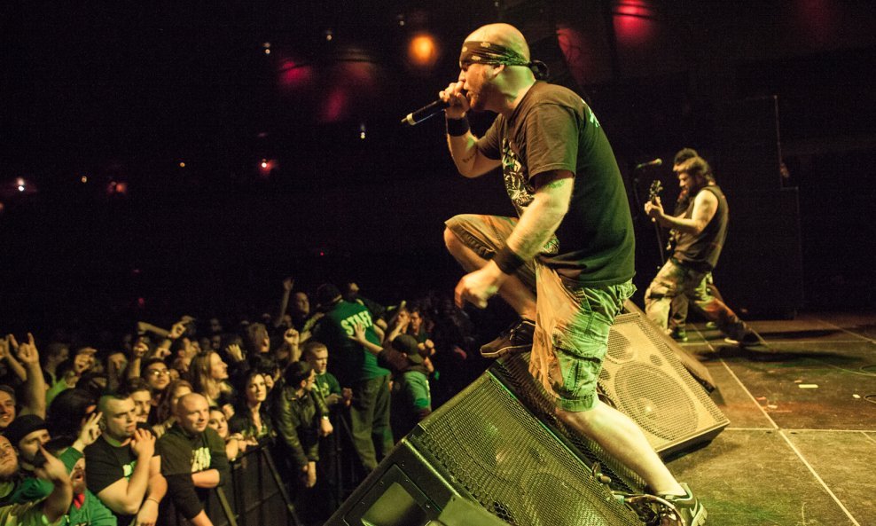 Hatebreed