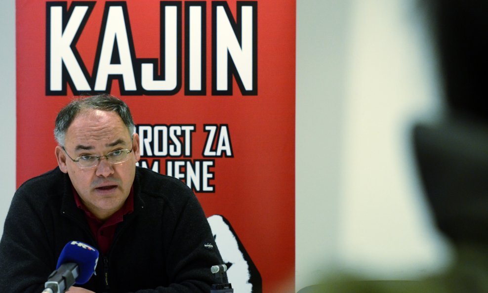 Damir Kajin