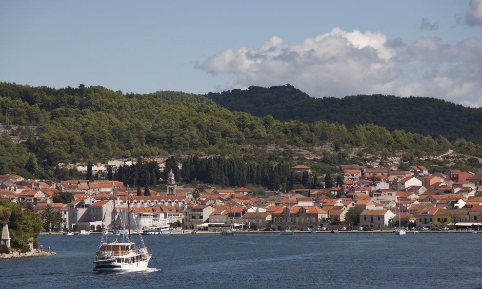 Vela Luka