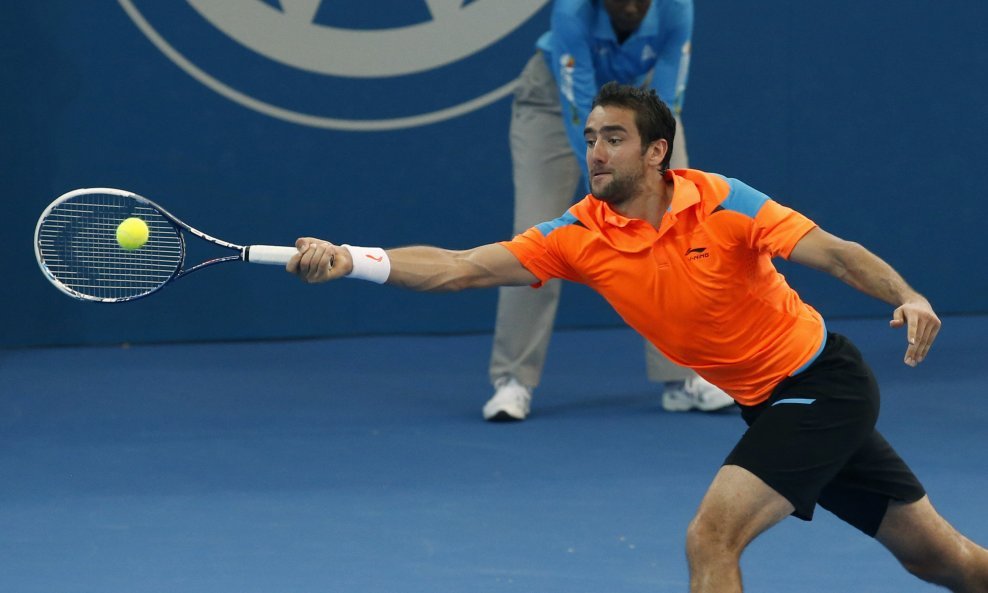 Marin Čilić