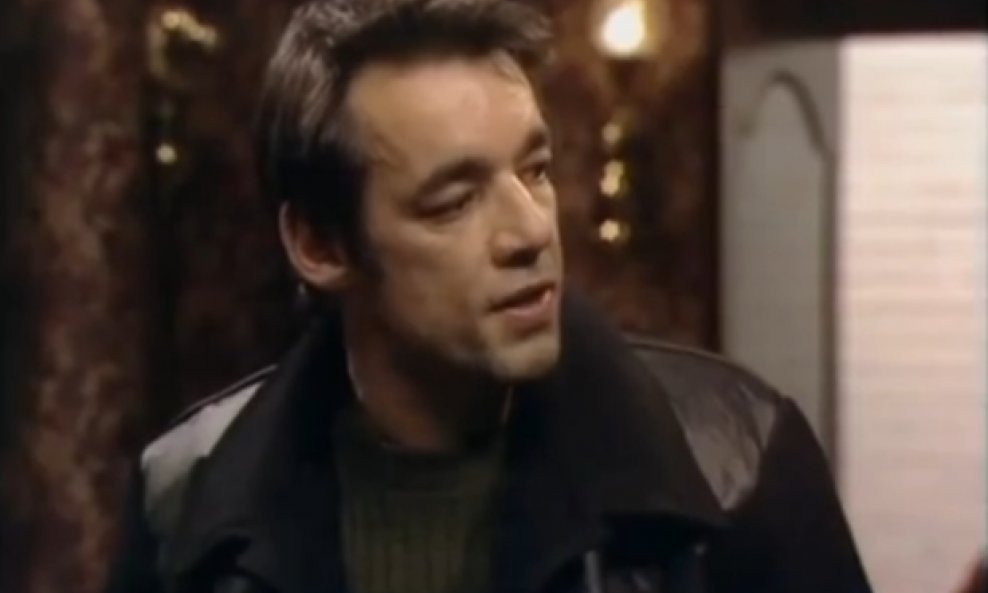 Roger Lloyd Pack