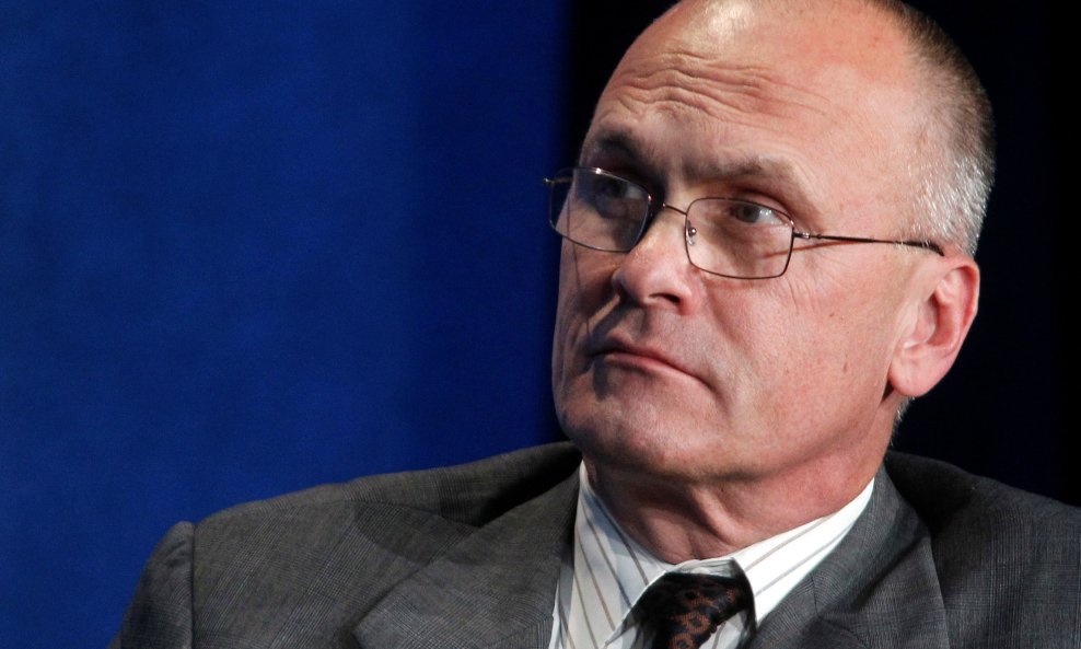 Andrew Puzder