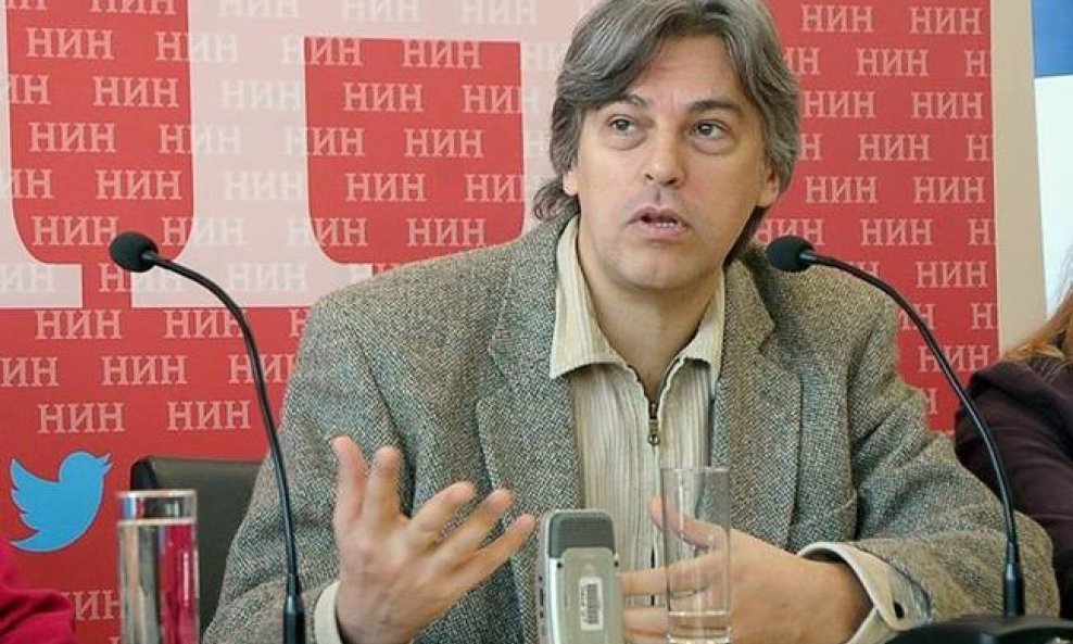 Goran Gocić