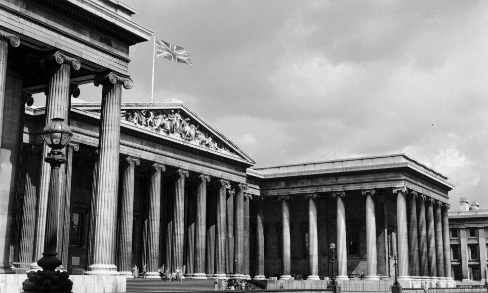 British Museum