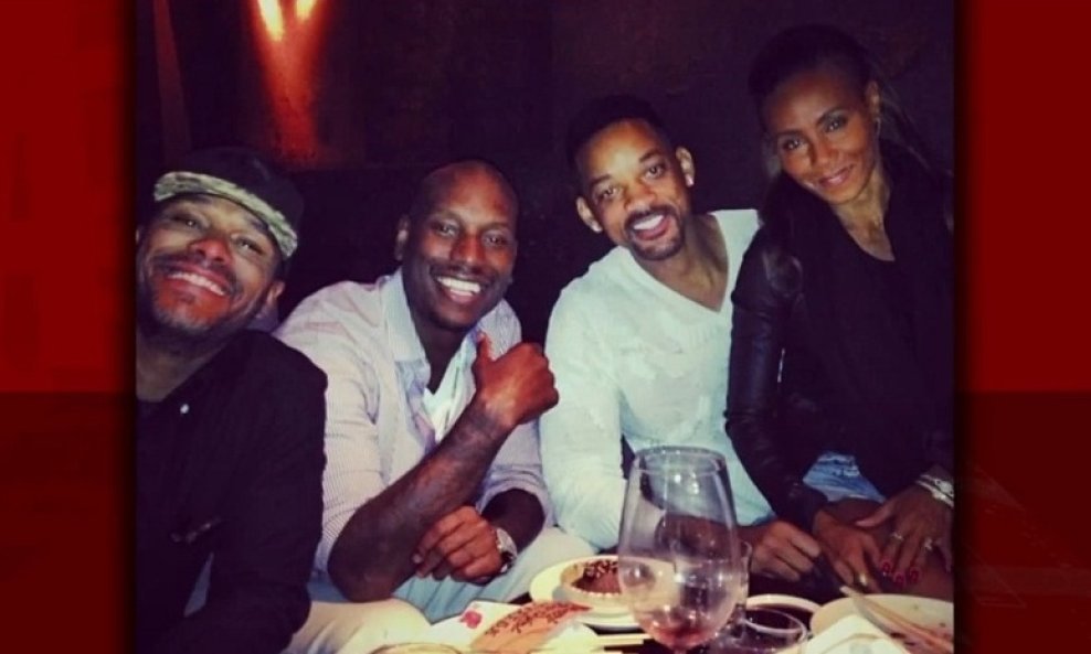 Tyrese