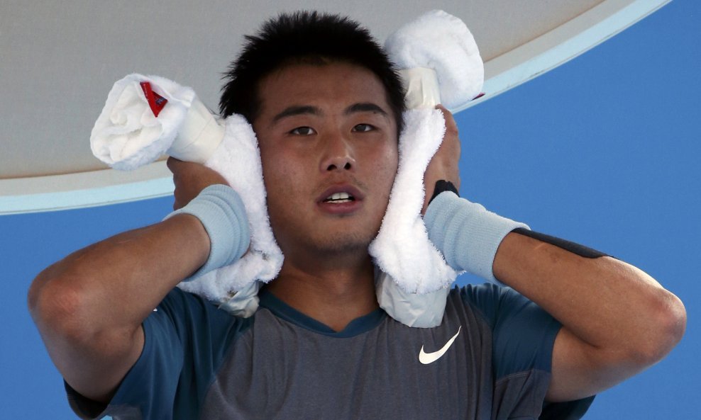 Zhang Ze