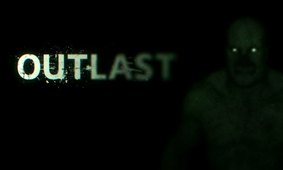 OUTLAST