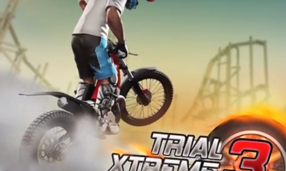 Trial Extreme 3